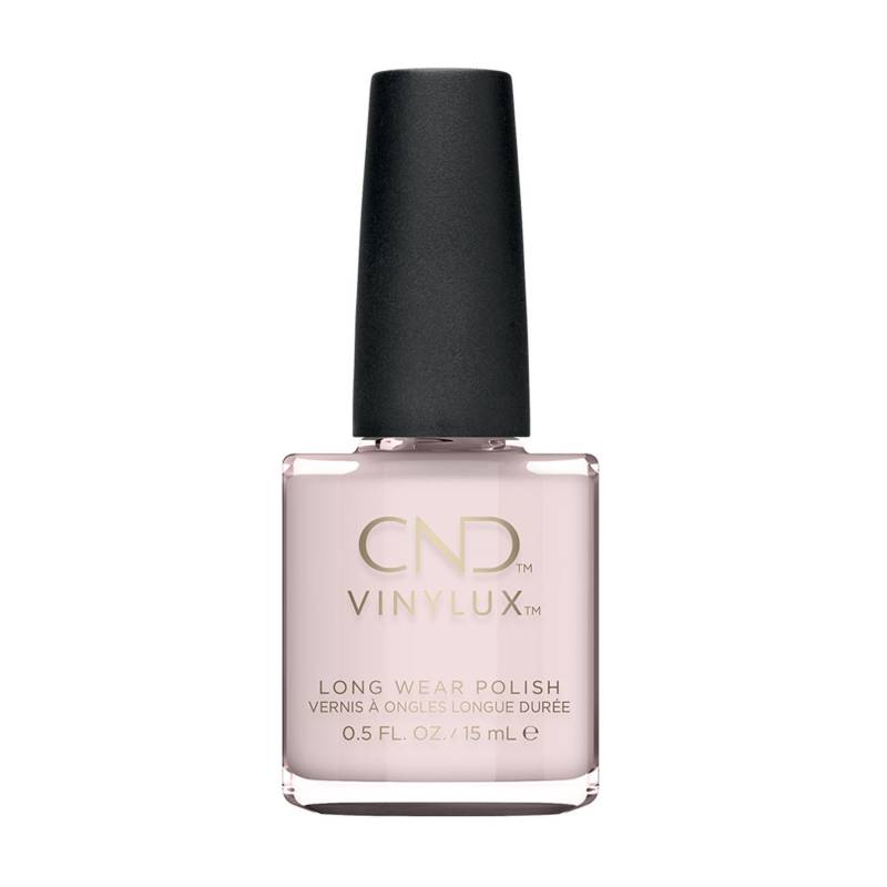 CND VINYLUX Long Wear Polish 1ST von Cnd