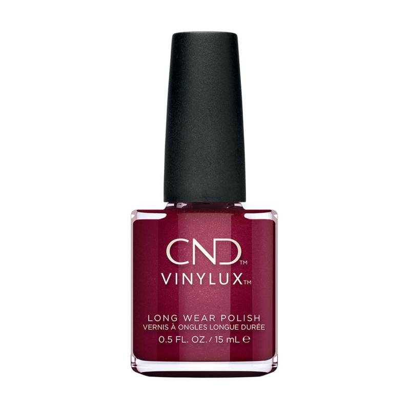 CND VINYLUX Long Wear Polish 1ST von Cnd