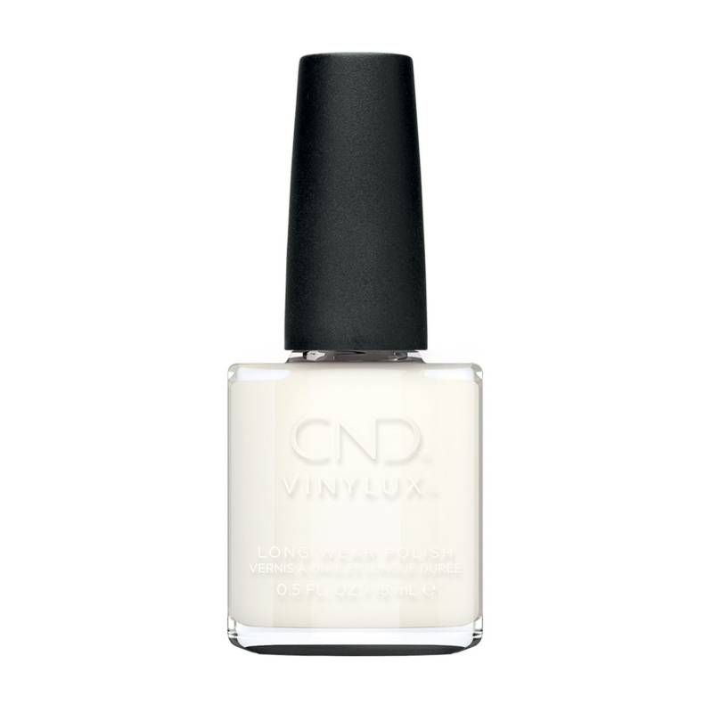 CND VINYLUX Long Wear Polish 1ST von Cnd