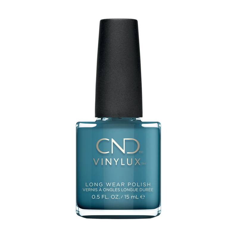 CND VINYLUX Long Wear Polish 1ST von Cnd