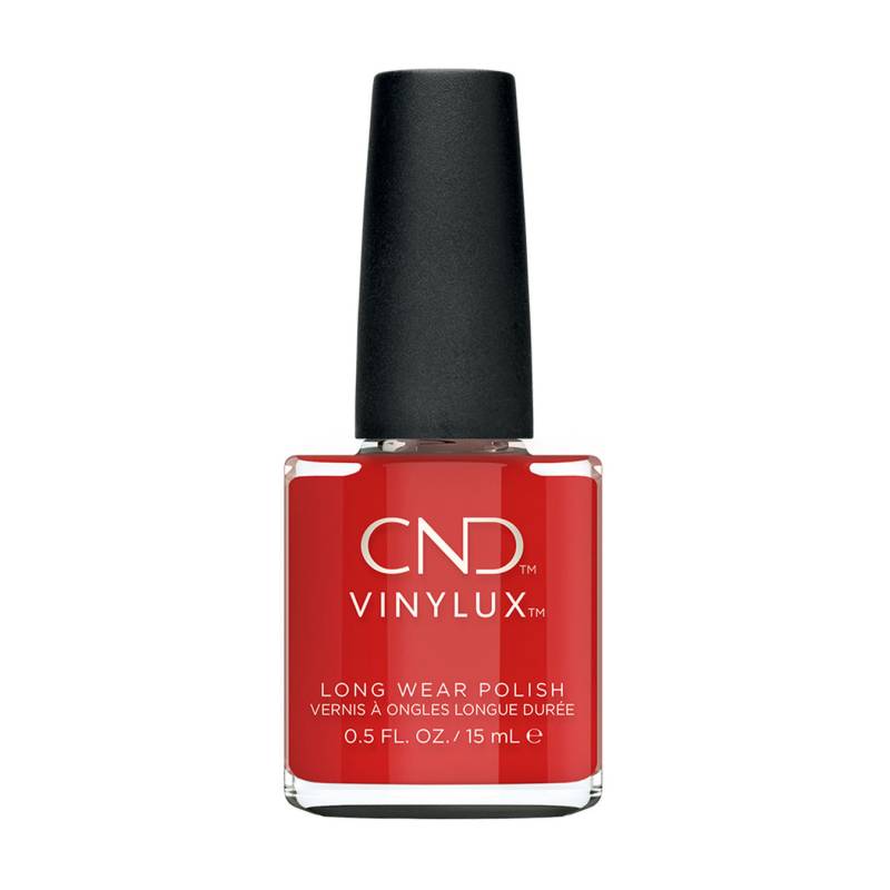 CND VINYLUX Long Wear Polish 1ST von Cnd