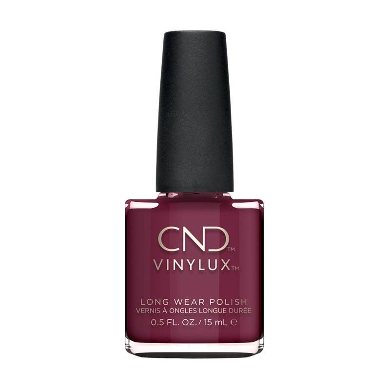 CND VINYLUX Long Wear Polish 1ST von Cnd