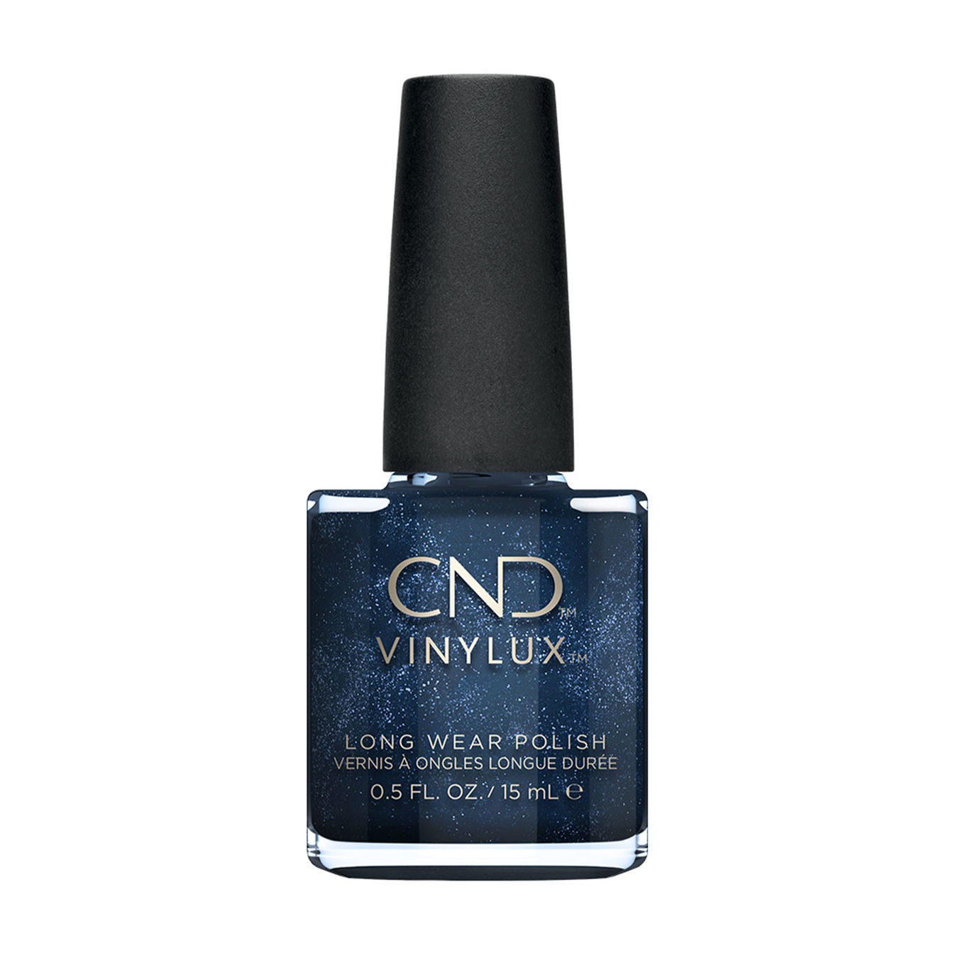 CND VINYLUX Long Wear Polish 1ST von Cnd