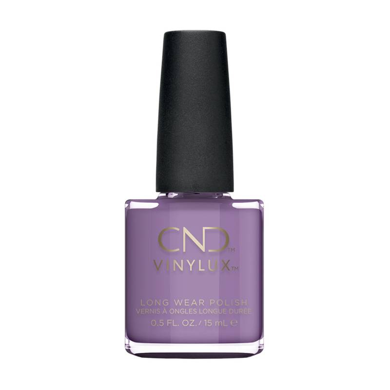 CND VINYLUX Long Wear Polish 1ST von Cnd