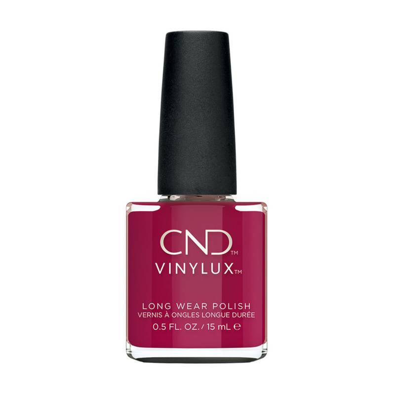 CND VINYLUX Long Wear Polish 1ST von Cnd