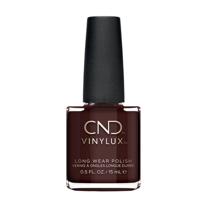 CND VINYLUX Long Wear Polish 1ST von Cnd