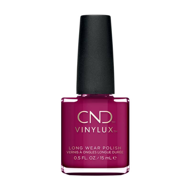 CND VINYLUX Long Wear Polish 1ST von Cnd