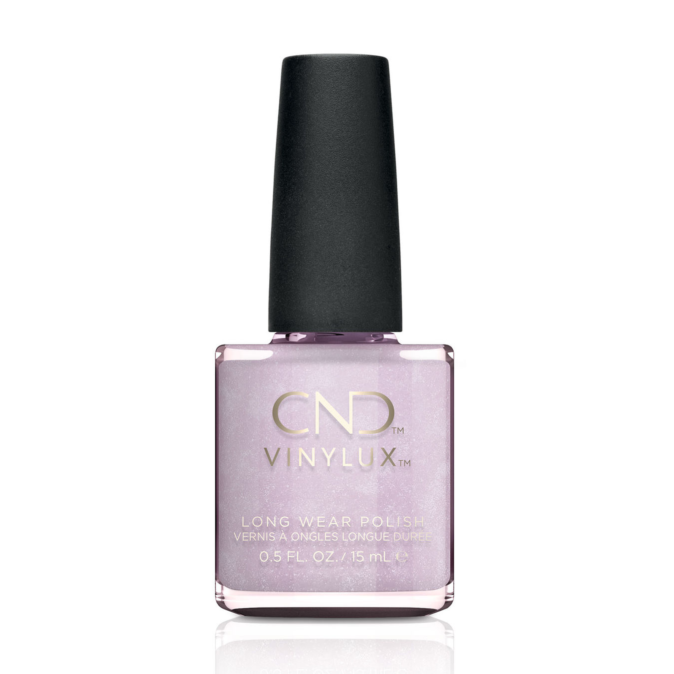 CND VINYLUX Long Wear Polish 1ST von Cnd