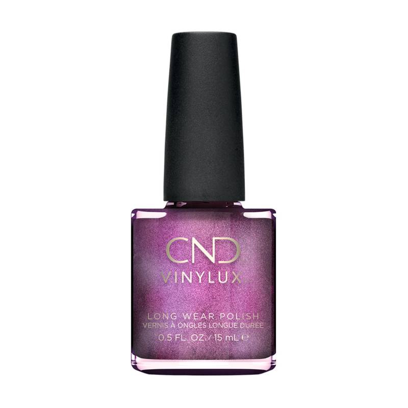 CND VINYLUX Long Wear Polish 1ST von Cnd