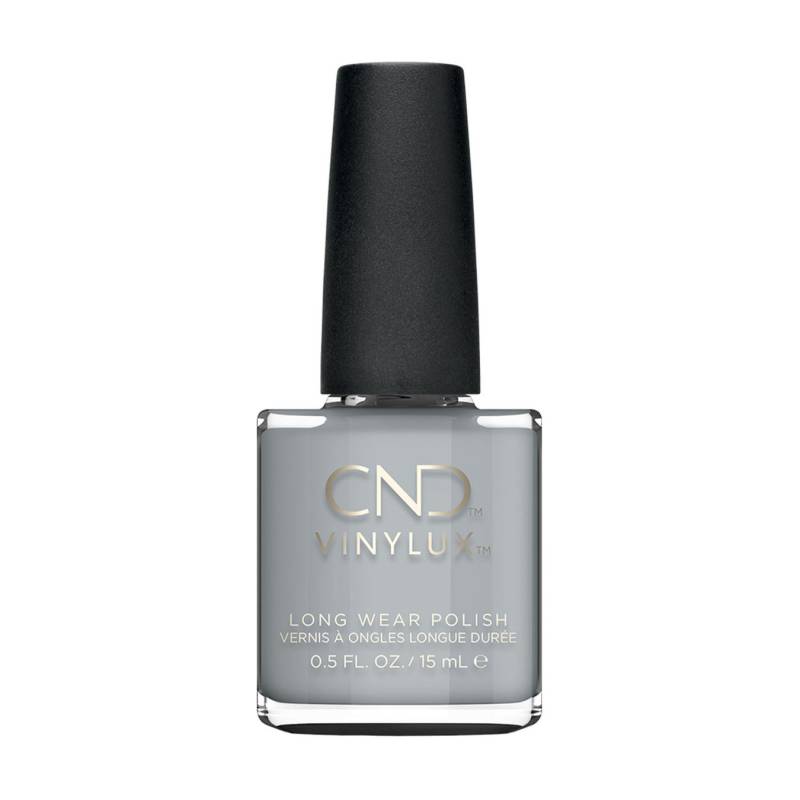 CND VINYLUX Long Wear Polish 1ST von Cnd