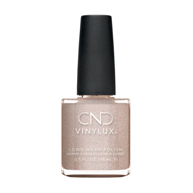 CND VINYLUX Long Wear Polish 1ST von Cnd