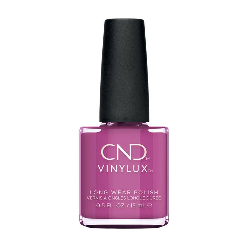 CND VINYLUX Long Wear Polish 1ST von Cnd