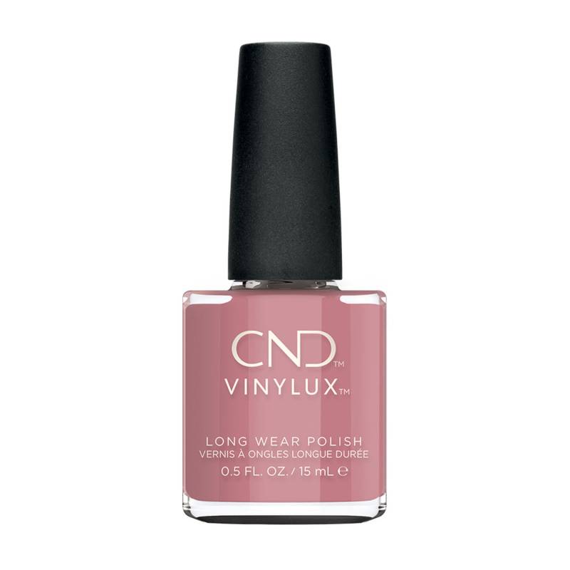 CND VINYLUX Long Wear Polish 1ST von Cnd