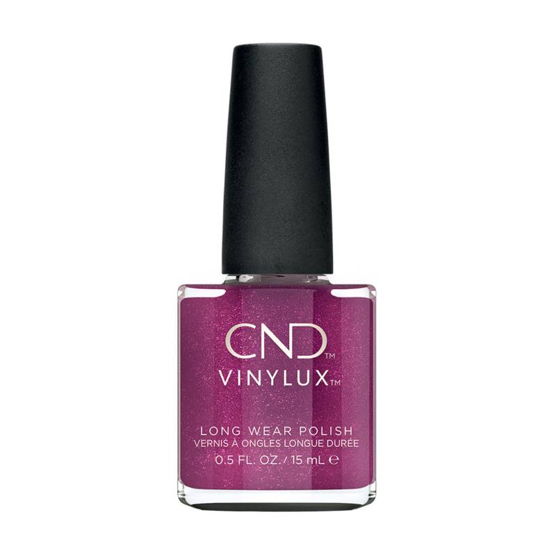 CND VINYLUX Long Wear Polish 1ST von Cnd