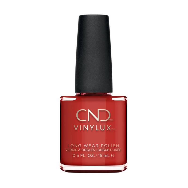 CND VINYLUX Long Wear Polish 1ST von Cnd