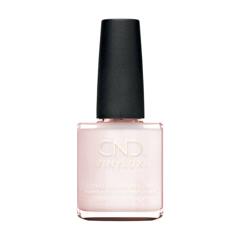 CND VINYLUX Long Wear Polish 1ST von Cnd