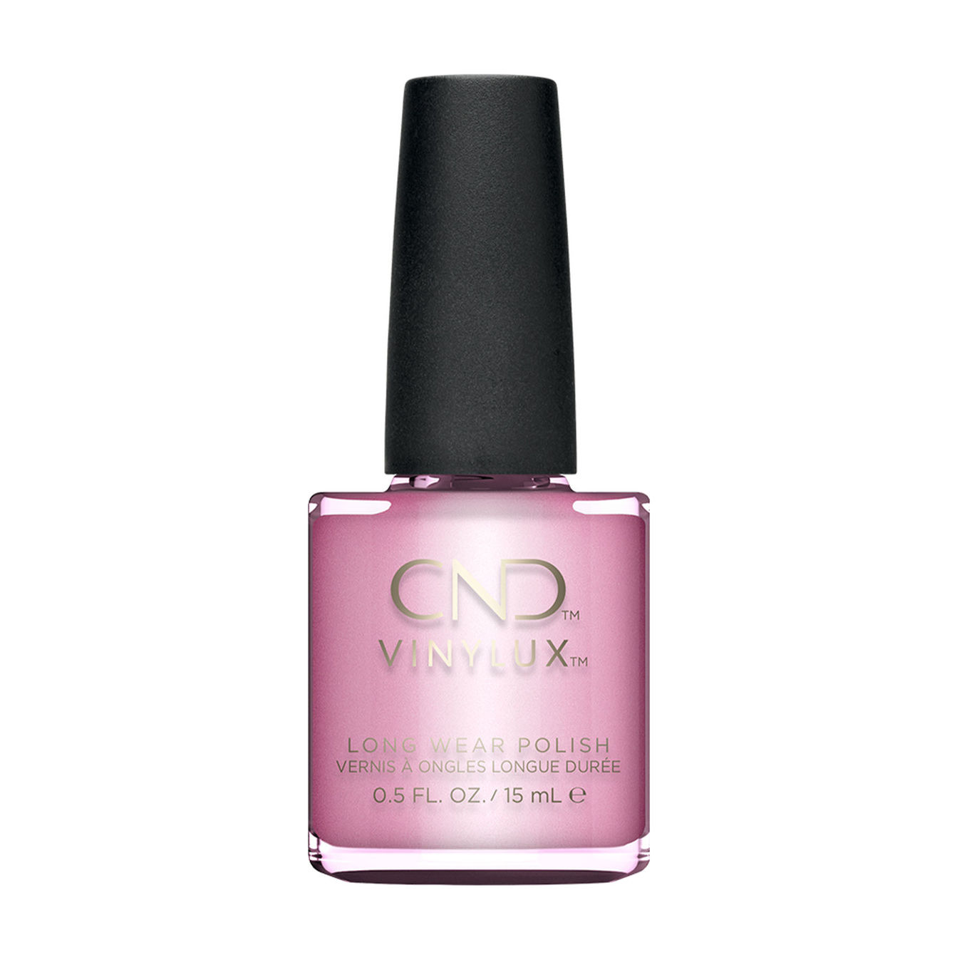 CND VINYLUX Long Wear Polish 1ST von Cnd