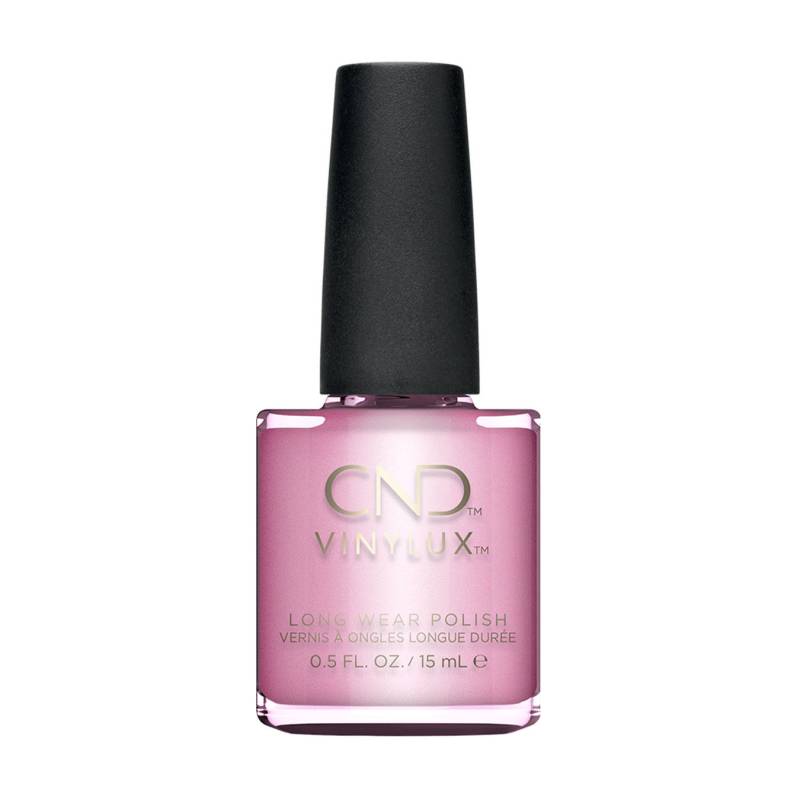 CND VINYLUX Long Wear Polish 1ST von Cnd