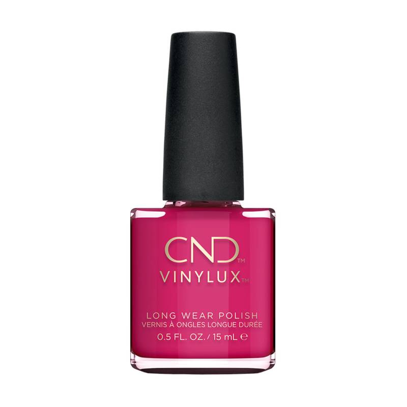 CND VINYLUX Long Wear Polish 1ST von Cnd