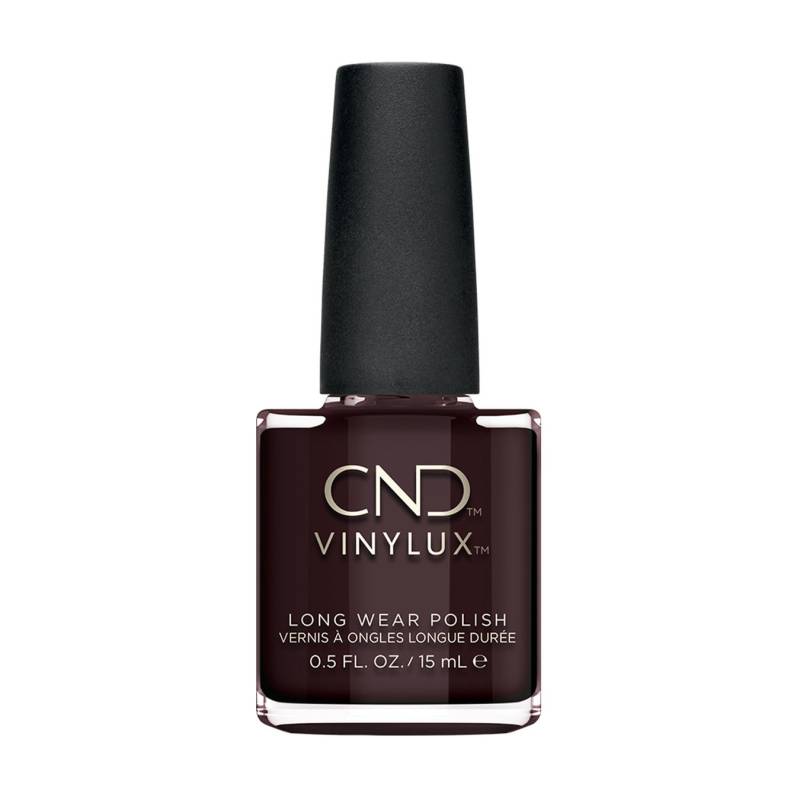 CND VINYLUX Long Wear Polish 1ST von Cnd