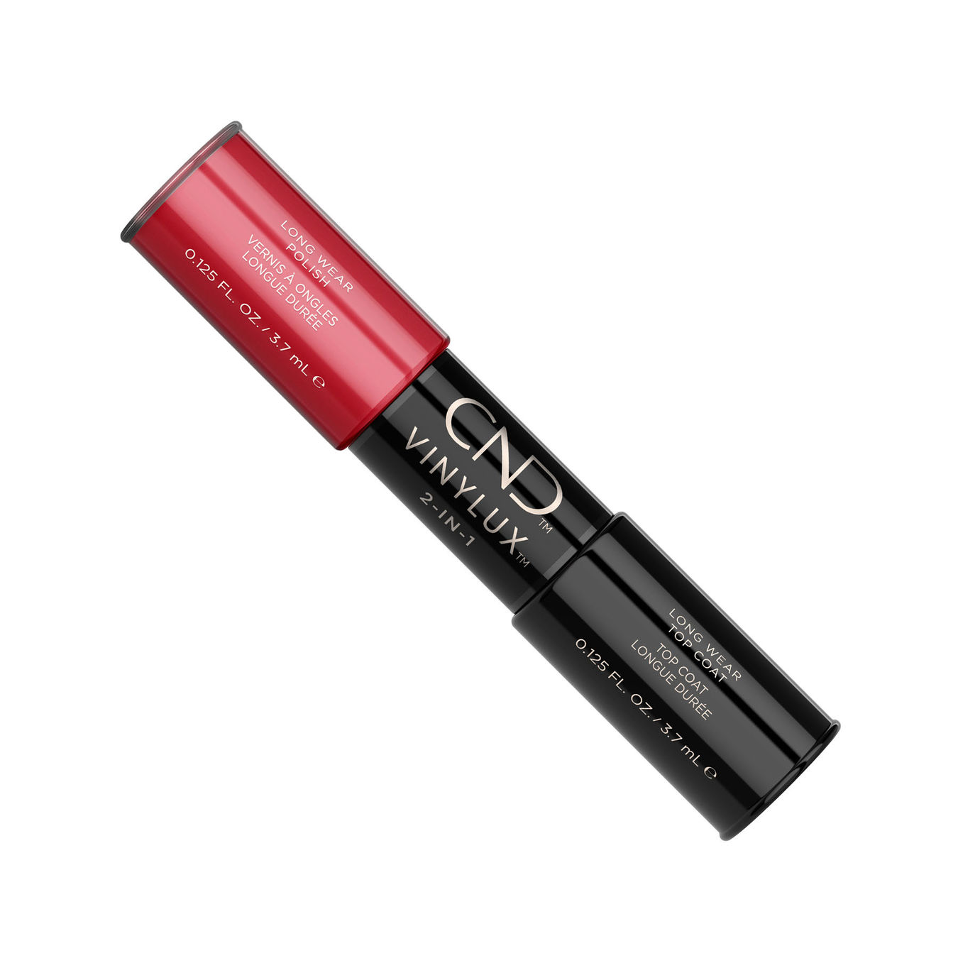 CND VINYLUX Long Wear Polish 2-in-1 1ST von Cnd