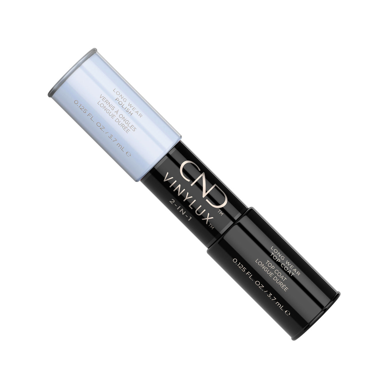 CND VINYLUX Long Wear Polish 2-in-1 1ST von Cnd