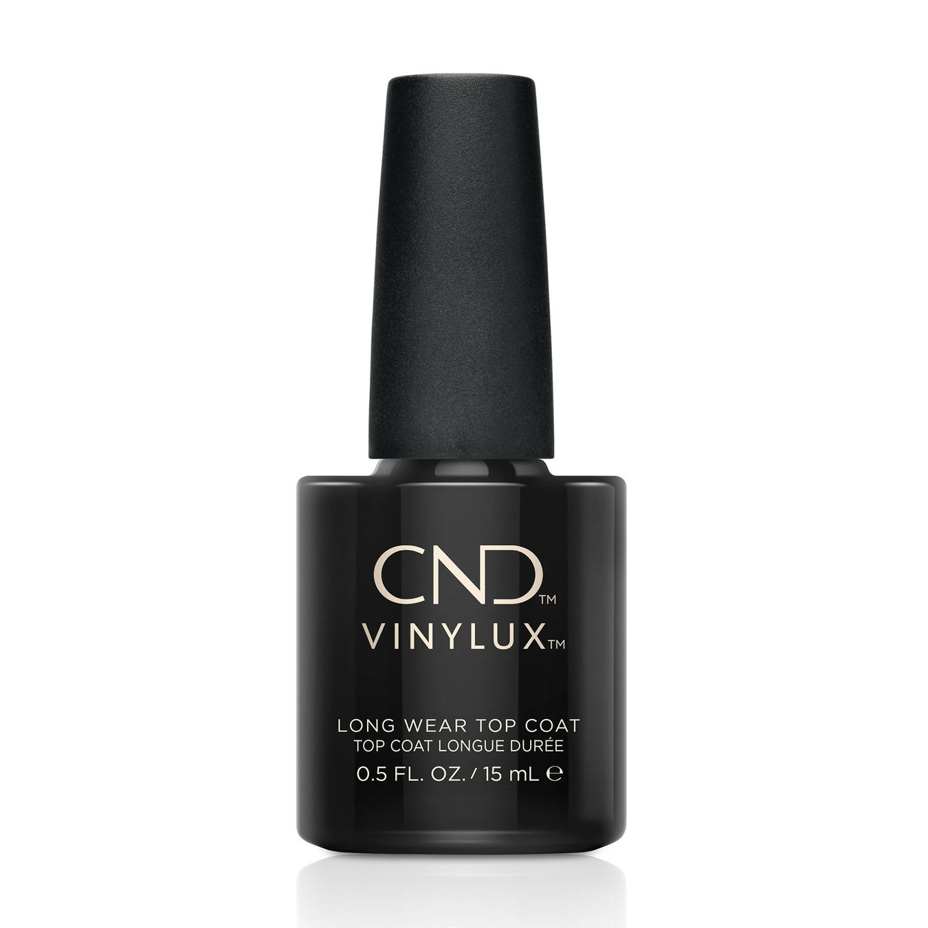 CND VINYLUX Long Wear Top Coat 1ST von Cnd