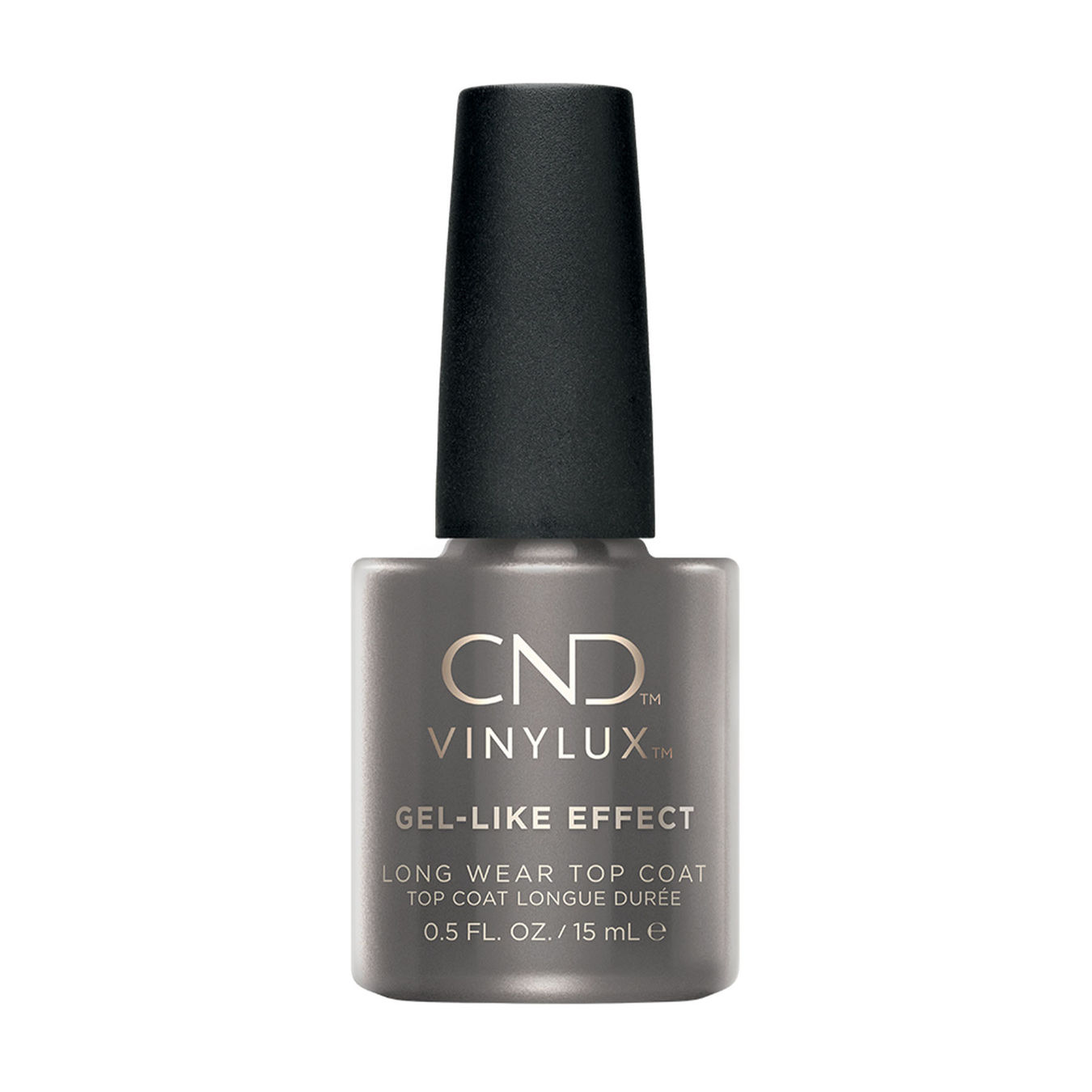 CND VINYLUX Long Wear Top Coat Gel-Like Effect 1ST von Cnd