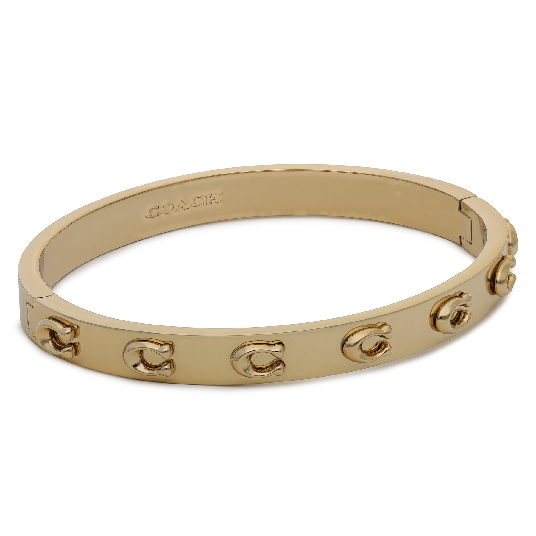 Armband Coach 37335948GLD710 Goldfarben von Coach