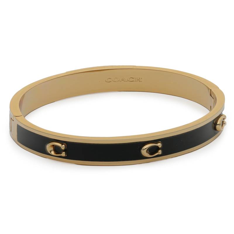 Armband Coach 37422719GLD001 Goldfarben von Coach