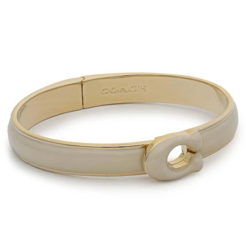 Armband Coach 37429235GLD101 Goldfarben von Coach