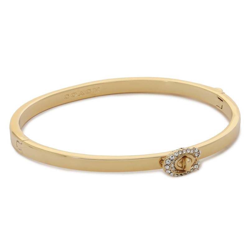 Armband Coach 37479237GLD710 Goldfarben von Coach