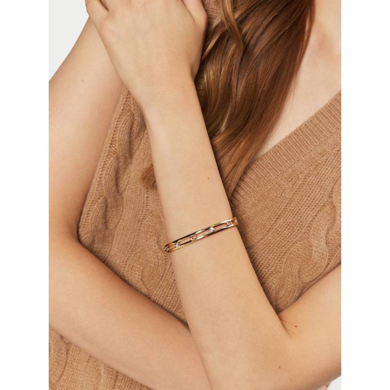 Armband Coach 37506208 Goldfarben von Coach