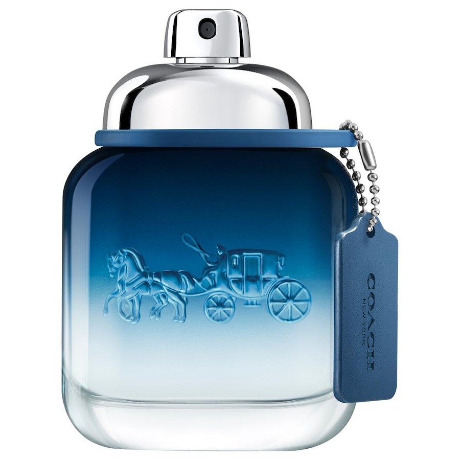 COACH Blue COACH Blue Man eau_de_toilette 40.0 ml von Coach