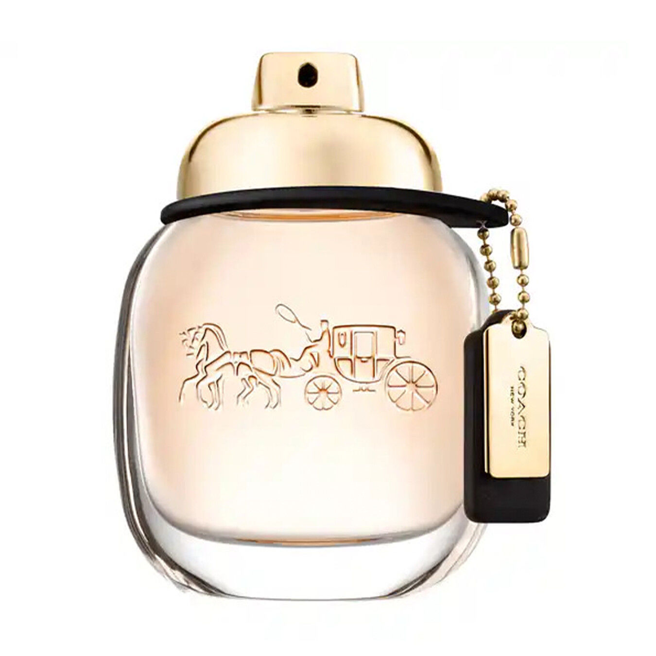 COACH Coach Women Eau de Parfum 30ml Damen von Coach