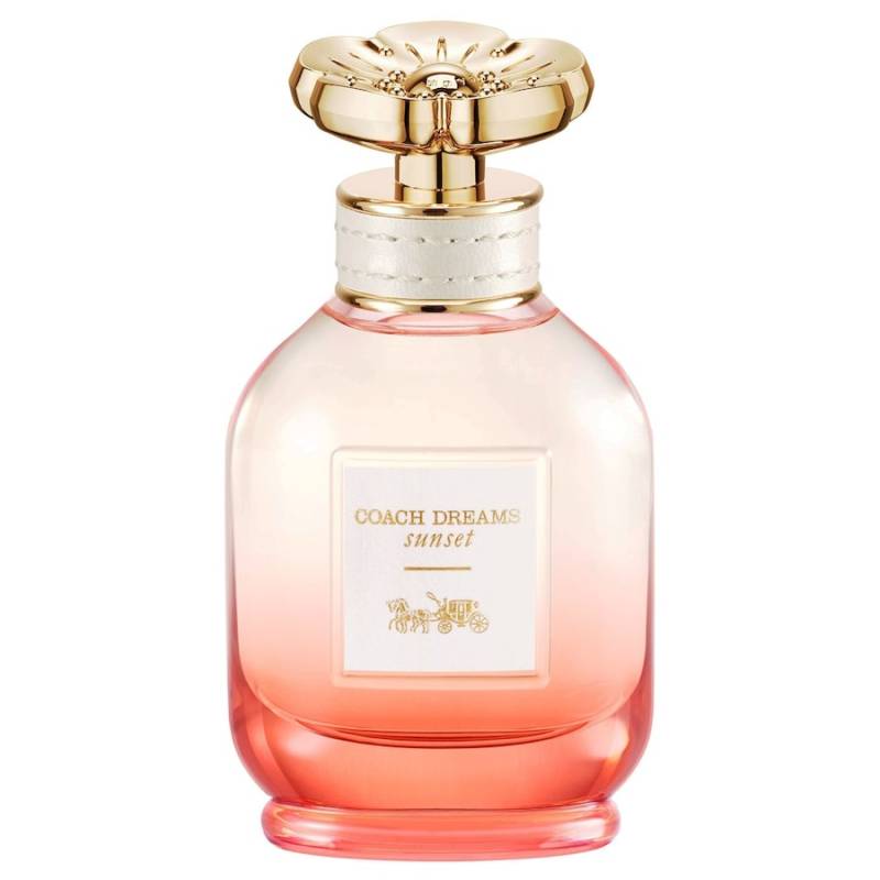 COACH Dreams COACH Dreams Sunset eau_de_parfum 40.0 ml von Coach