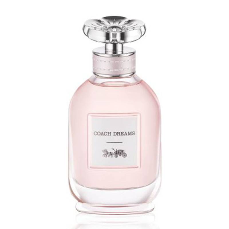 COACH Dreams Eau de Parfum 60ml Damen von Coach