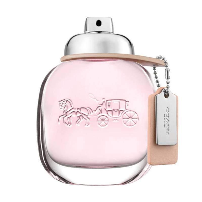 COACH Femme Eau de Toilette 50ml Damen von Coach