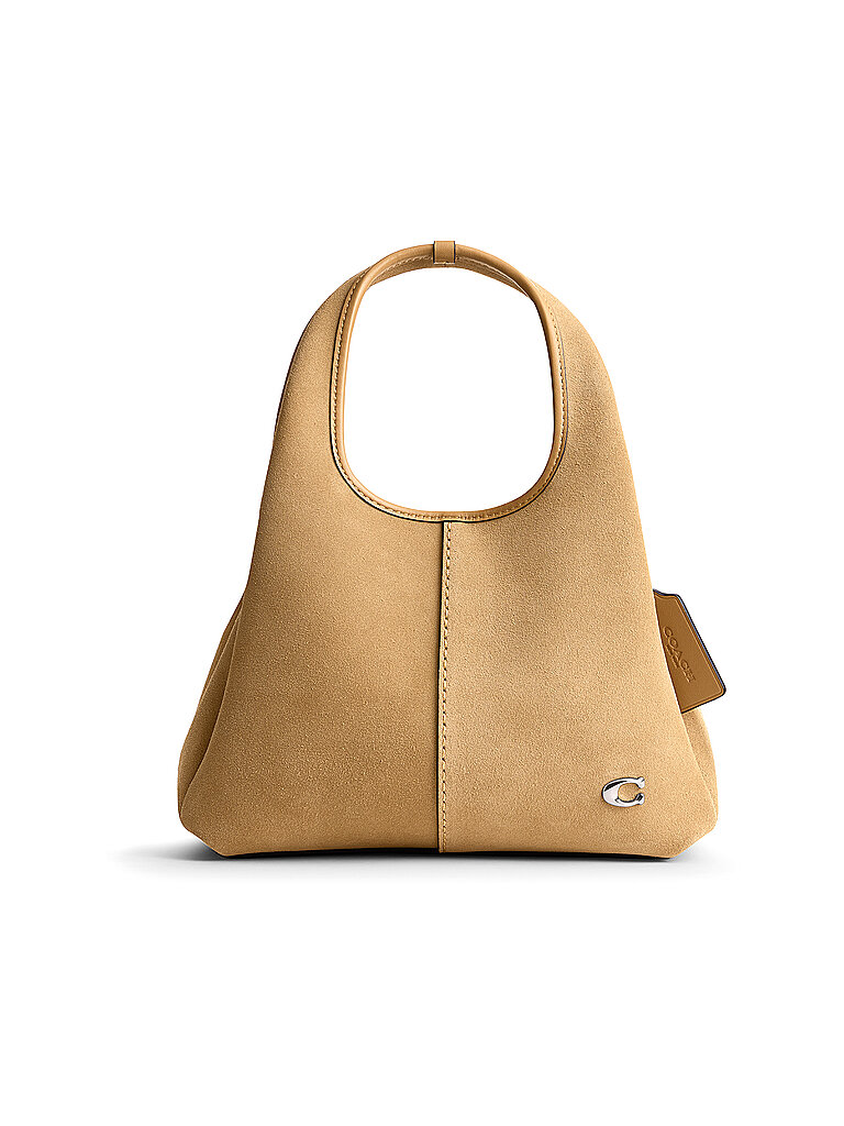 COACH Ledertasche - Umhängetasche LANA 23 camel von Coach