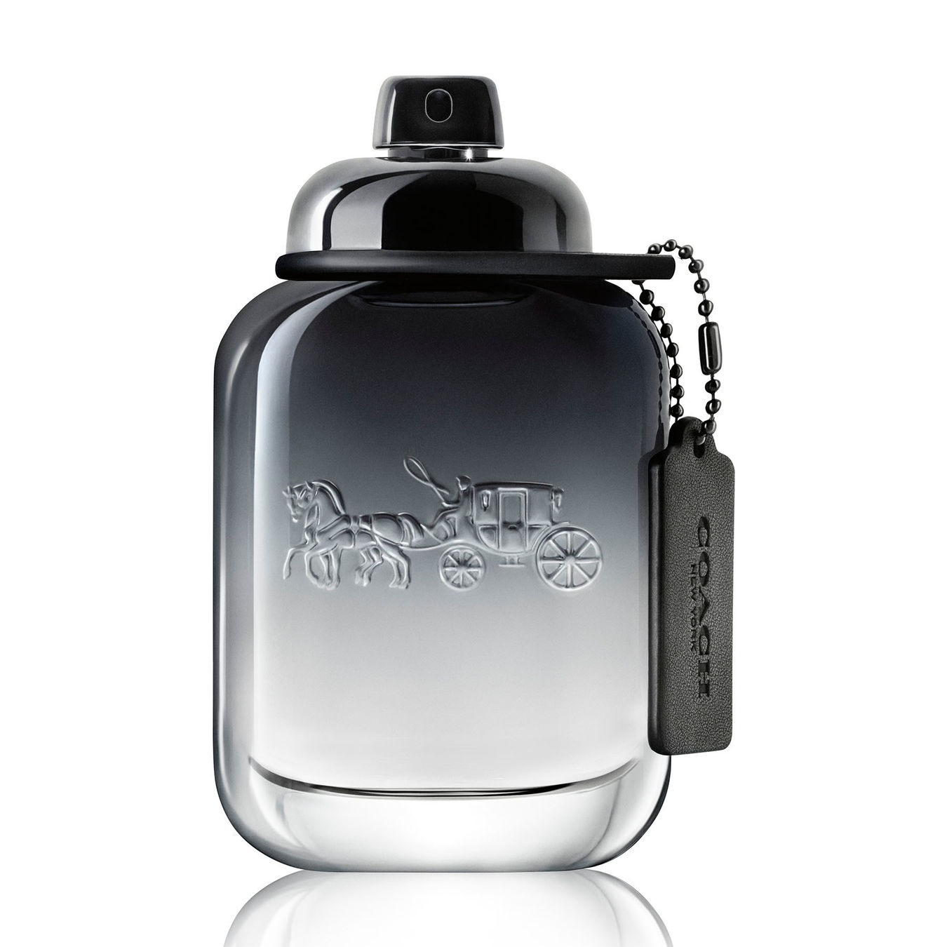 COACH Men Eau de Toilette 60ml Herren von Coach