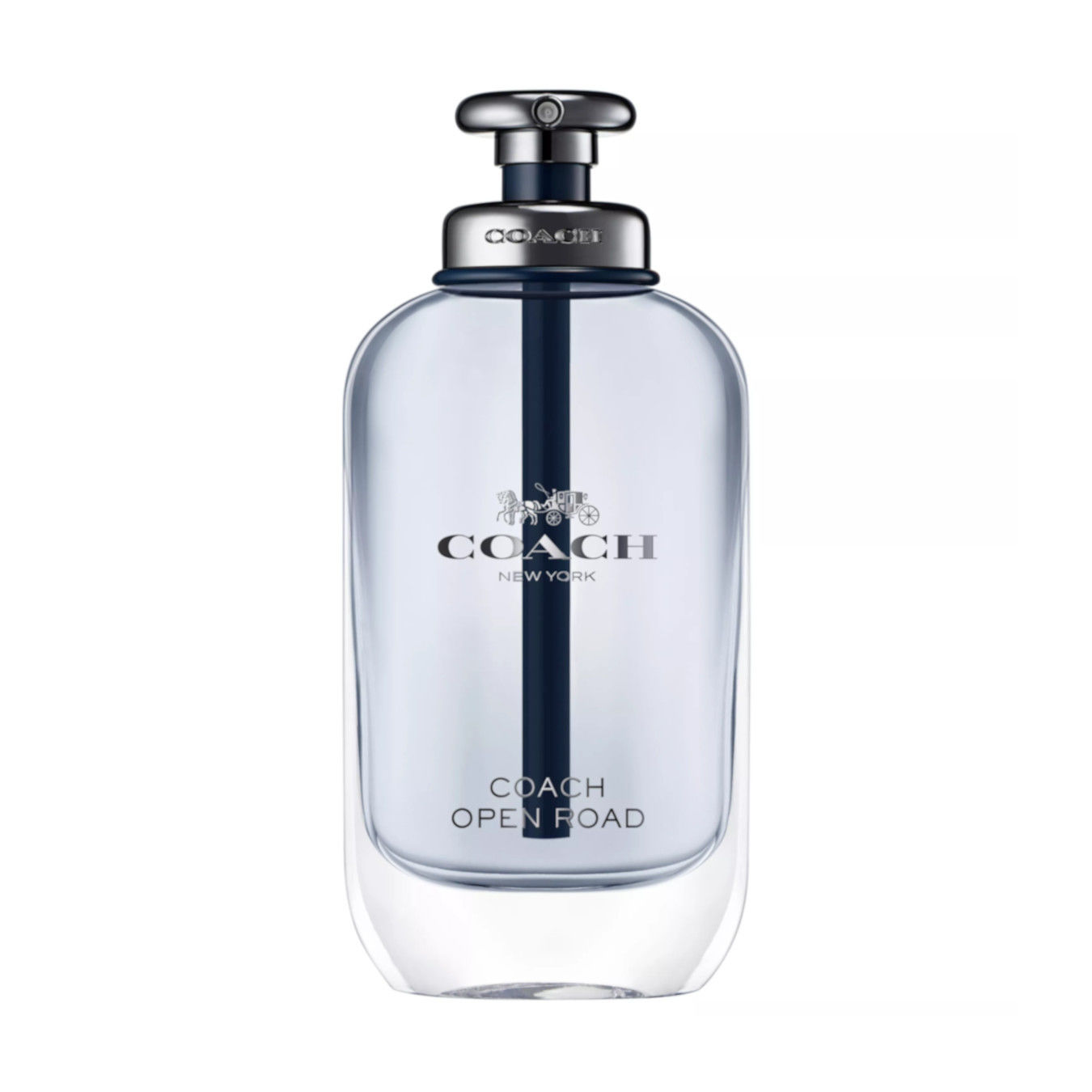 COACH Open Road Eau de Toilette 60ml Herren von Coach