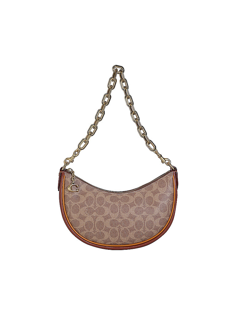 COACH Tasche - Mini Bag MIRA braun von Coach