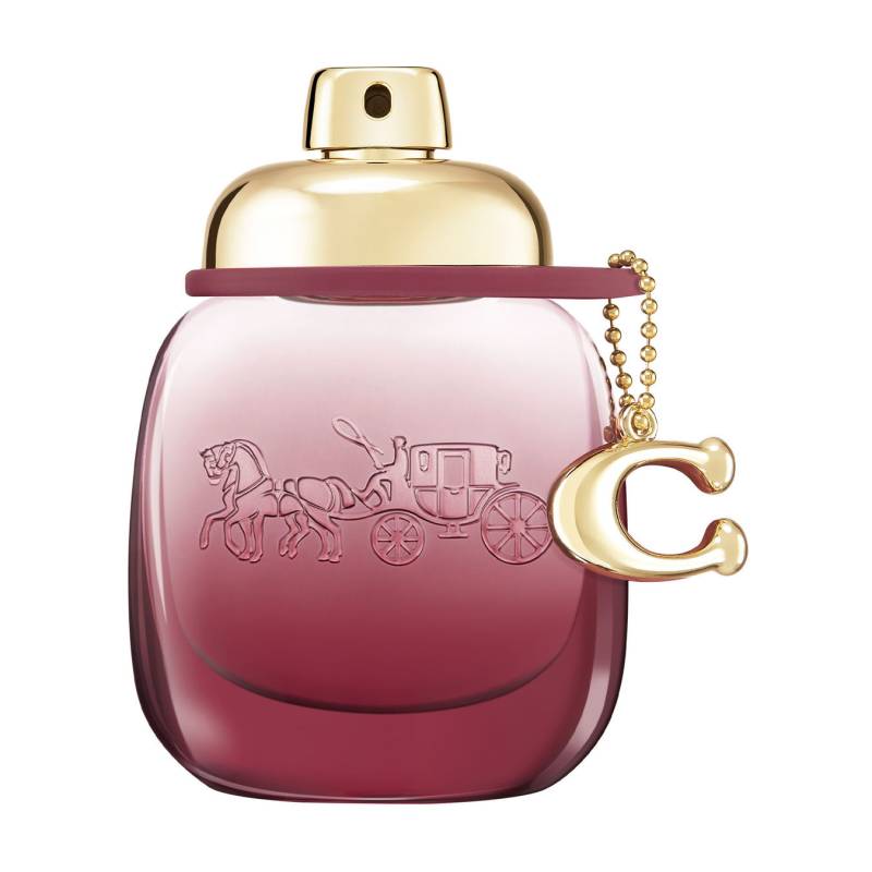 COACH Wild Rose Eau de Parfum 30ml Damen von Coach