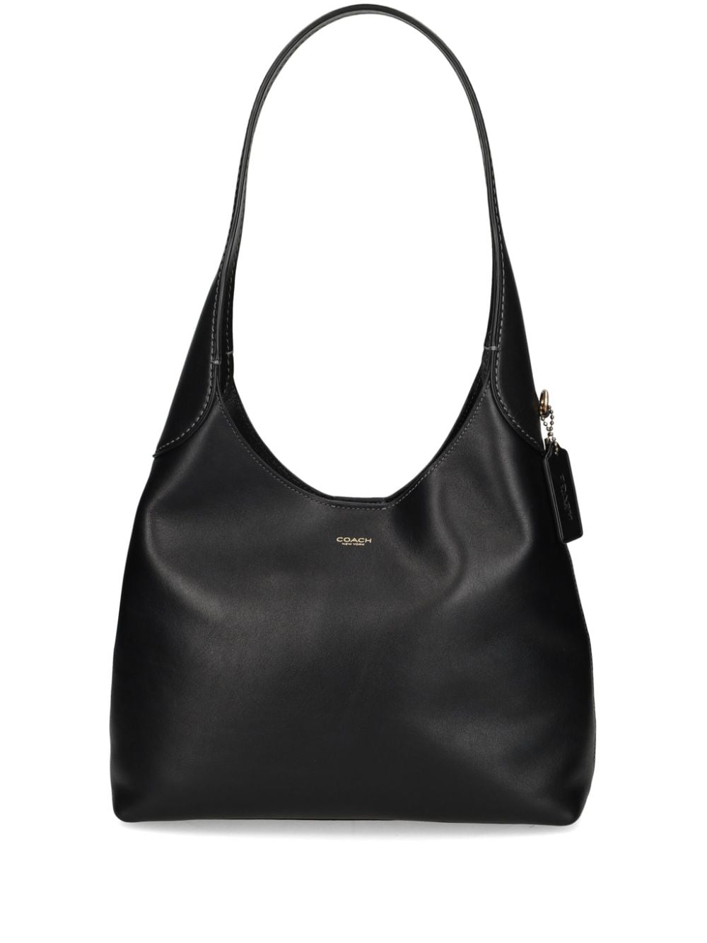 Coach Brooklyn shoulder bag - Black von Coach