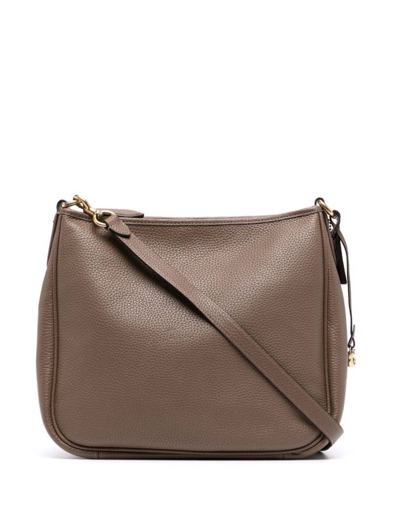 Coach Cary shoulder bag - Brown von Coach