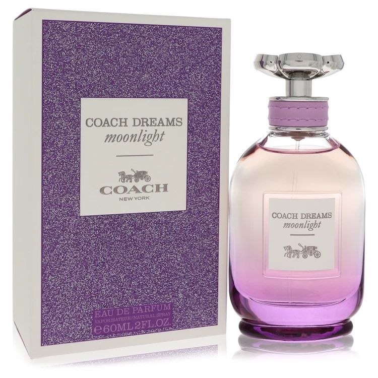 Coach Coach Dreams Moonlight Eau de Parfum 60ml von Coach