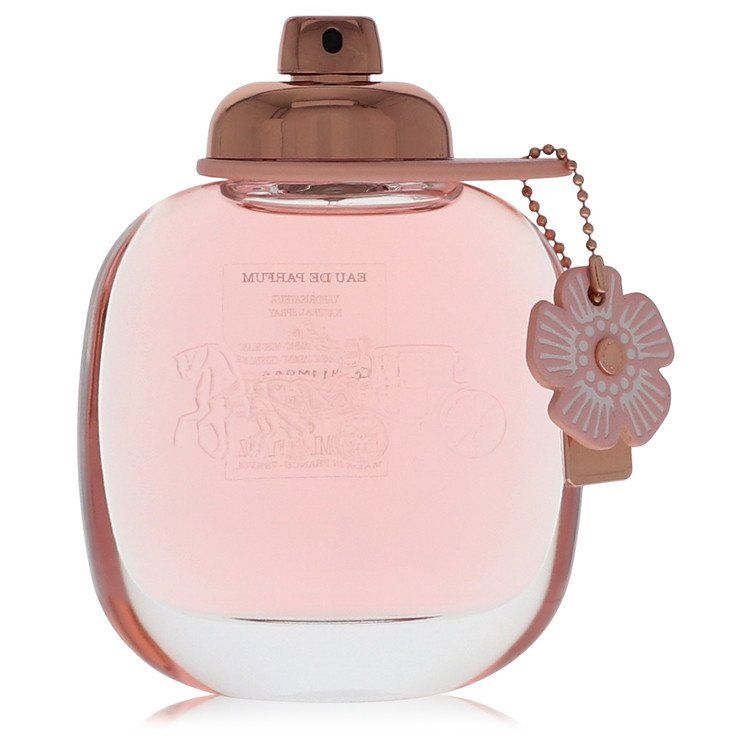 Coach Floral Eau de Parfum 90ml von Coach