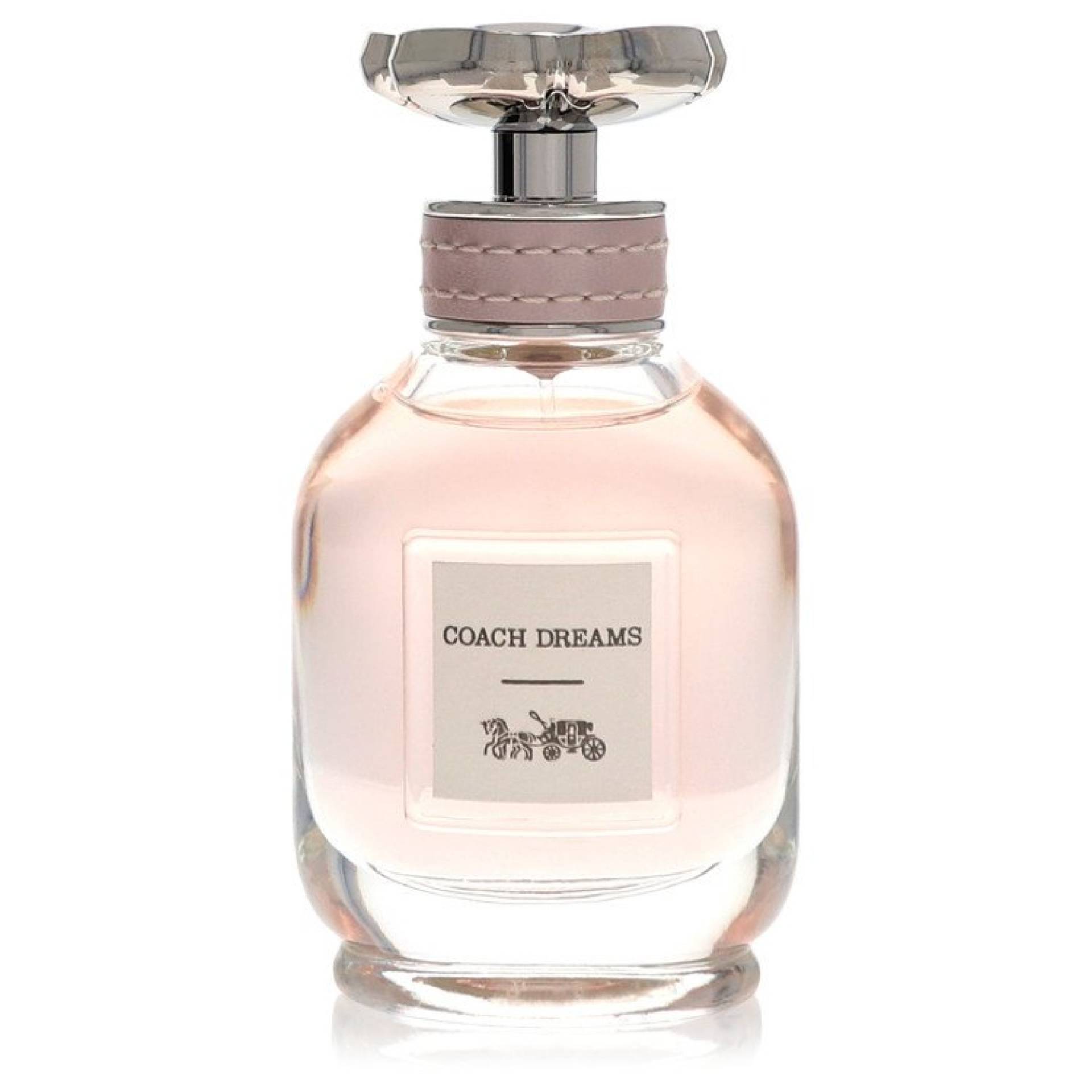 Coach Dreams Eau De Parfum Spray (unboxed) 38 ml von Coach