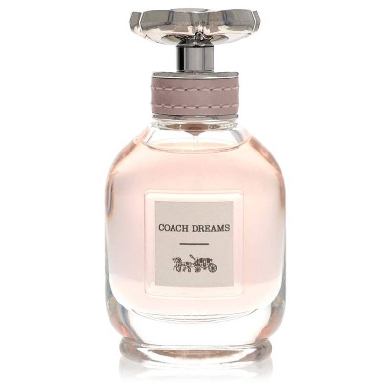 Coach Dreams Eau De Parfum Spray (unboxed) 38 ml von Coach