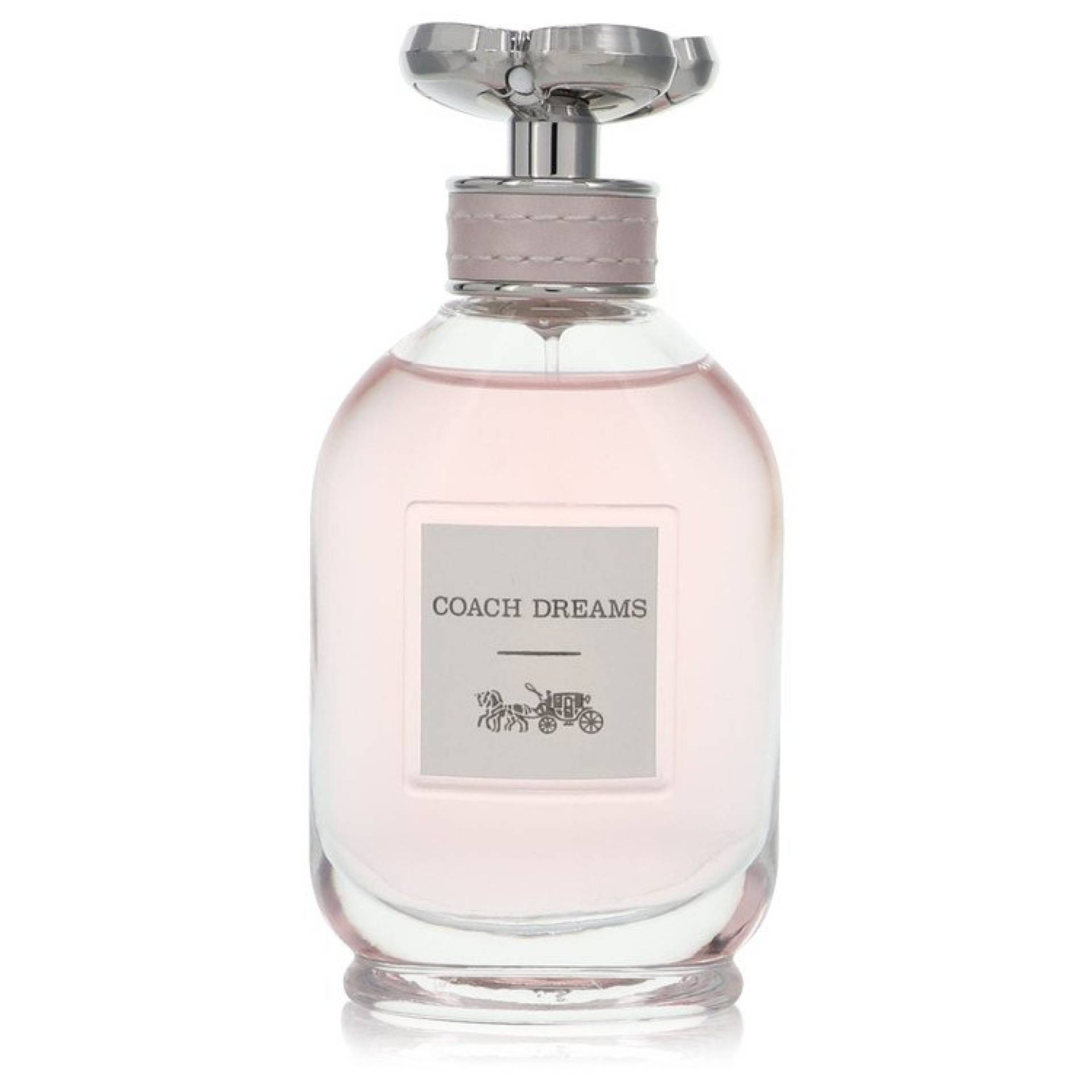 Coach Dreams Eau De Parfum Spray (unboxed) 59 ml von Coach